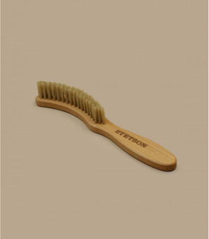 Brosse chapeau Stetson